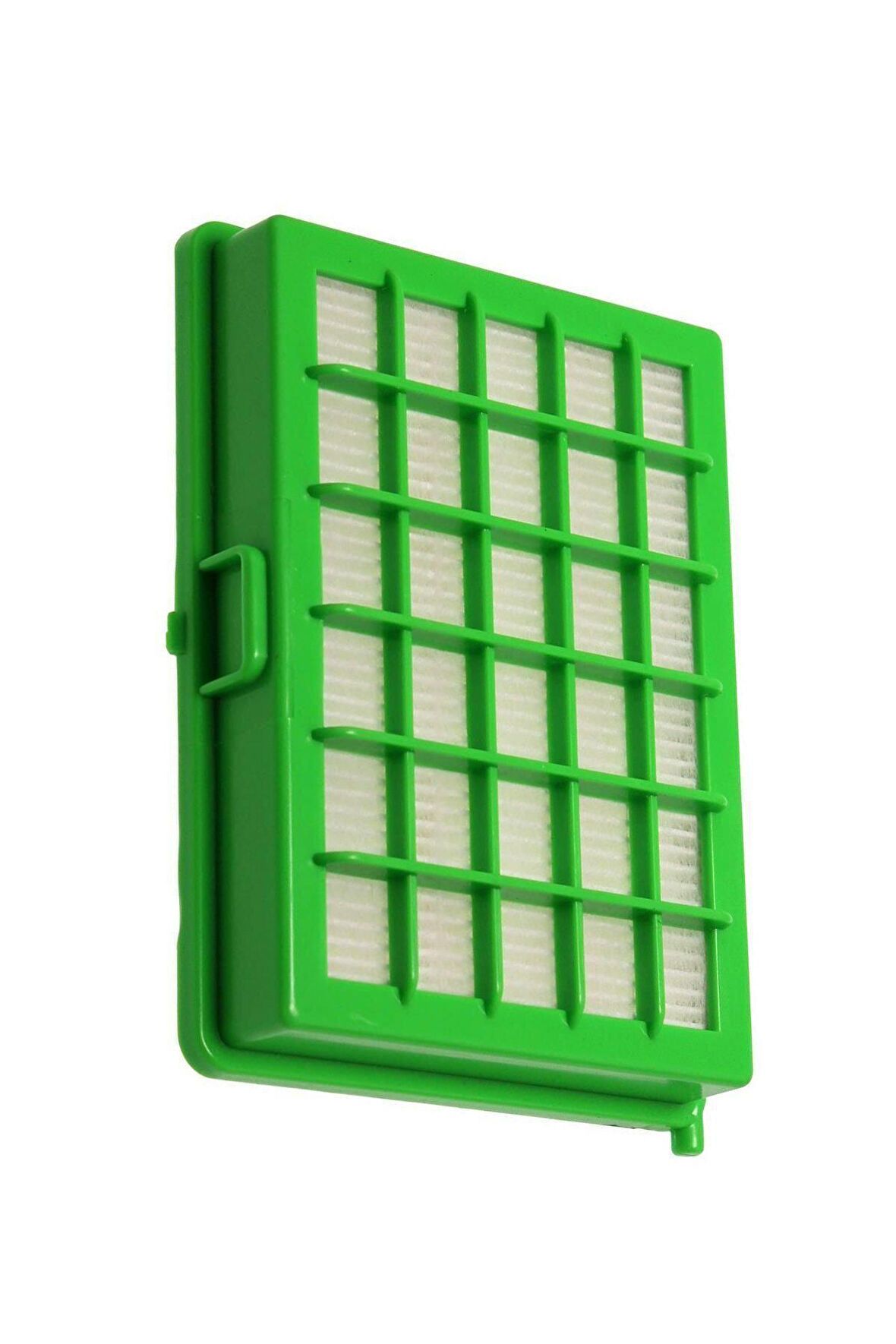 Rowenta Ro 5254 Ta Compacteo Ergo Orijinal Hepa